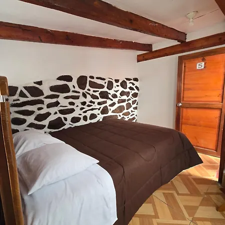 Apu Ayacco Hotel