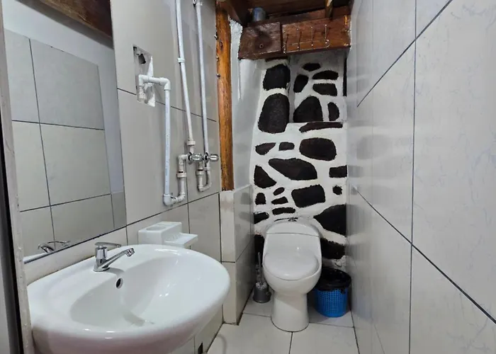 Hotel Apu Ayacco
