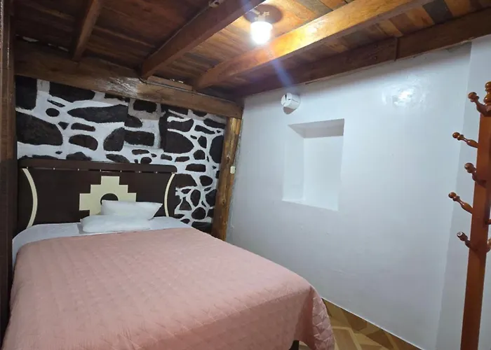 Apu Ayacco Ollantaytambo