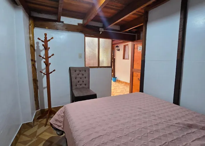 Apu Ayacco Hotel *