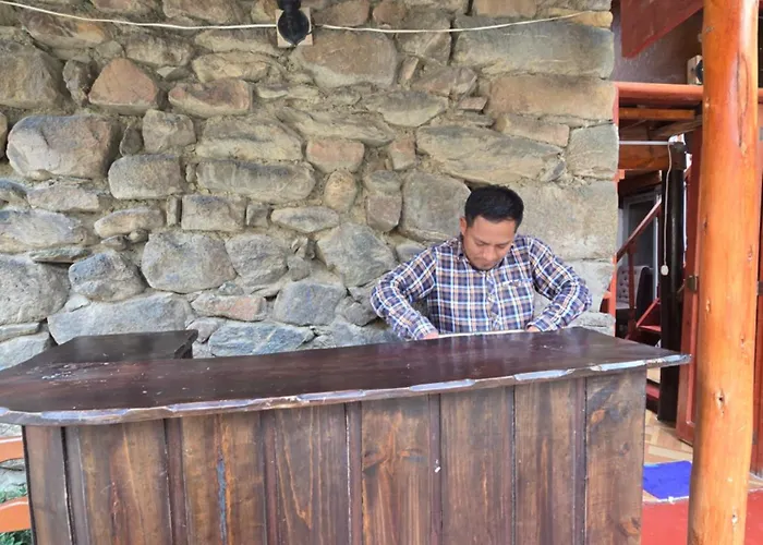 Apu Ayacco Hotel Ollantaytambo