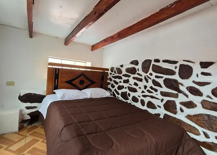 Hotel Apu Ayacco *