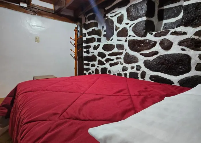 Hotel Apu Ayacco