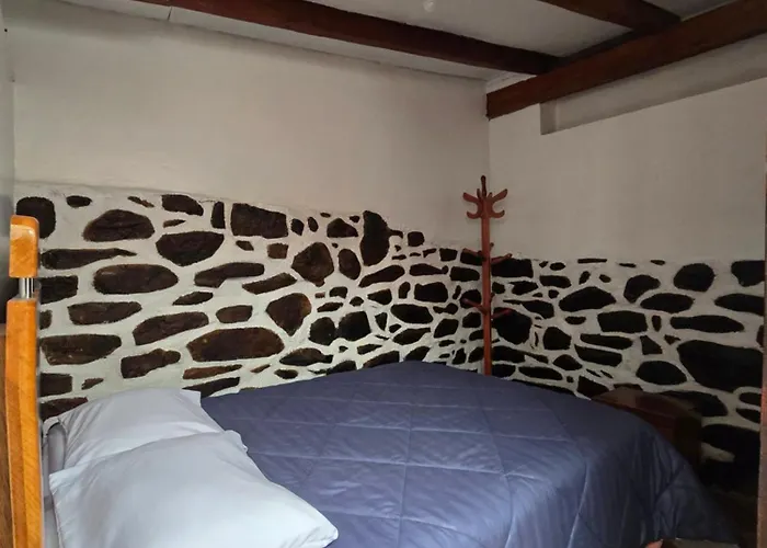 Apu Ayacco Hotel *