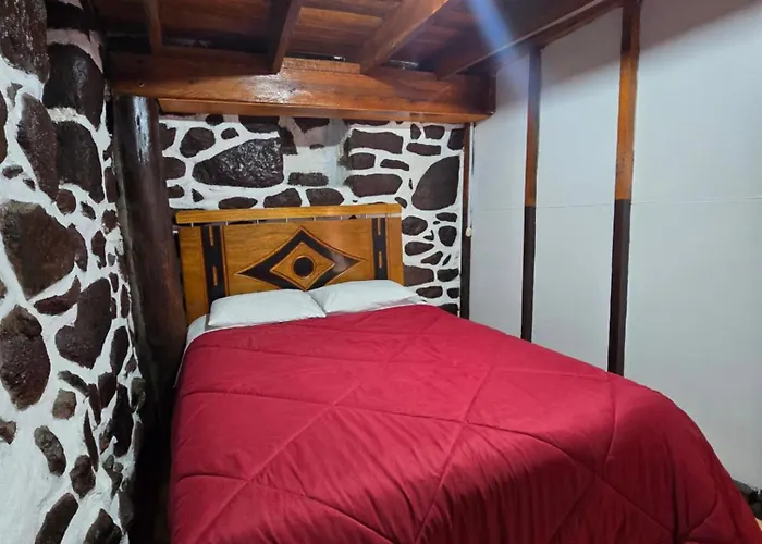 Apu Ayacco Hotel Ollantaytambo