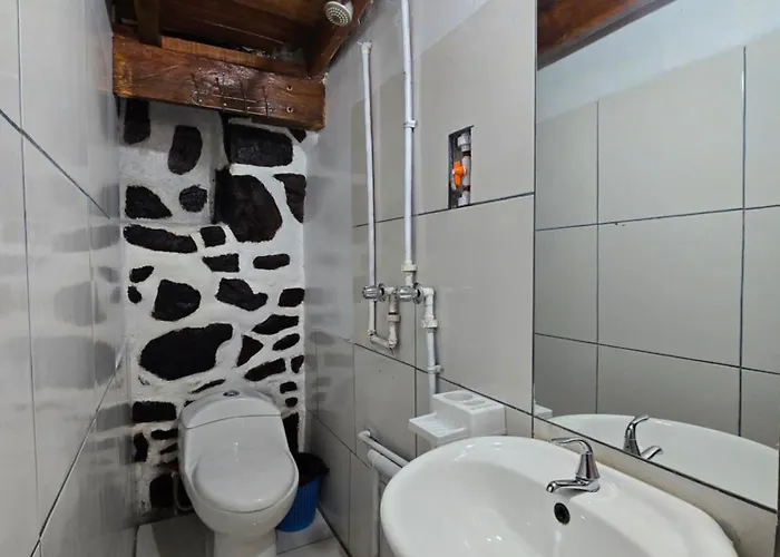 Hotel Apu Ayacco Ollantaytambo