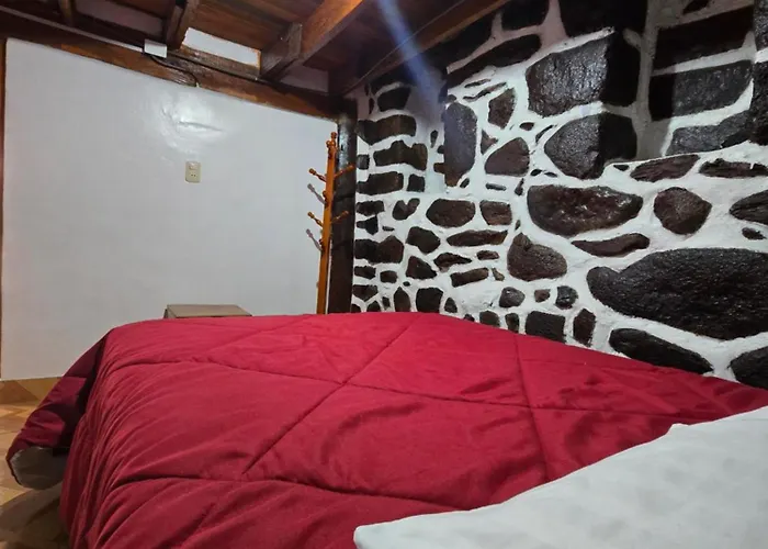 Hotel Apu Ayacco