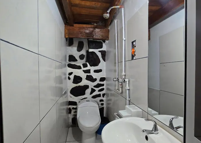 Hotel Apu Ayacco