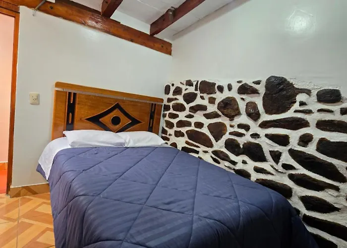 Apu Ayacco Hotel