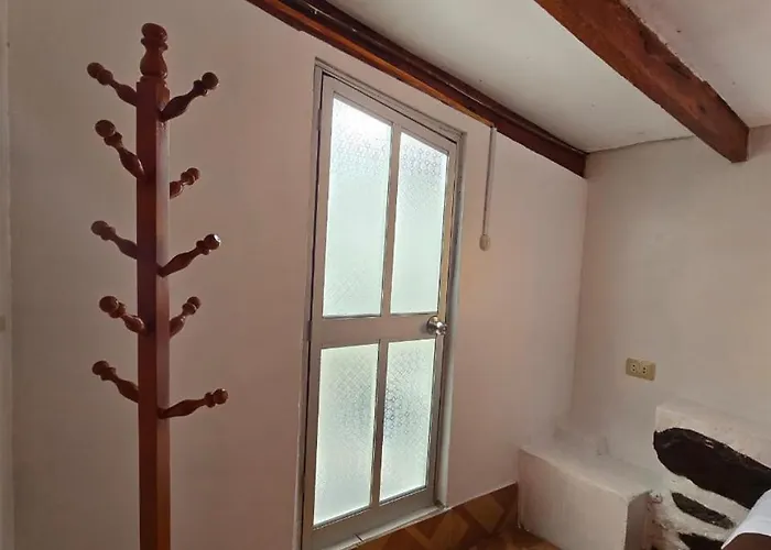 Hotel Apu Ayacco